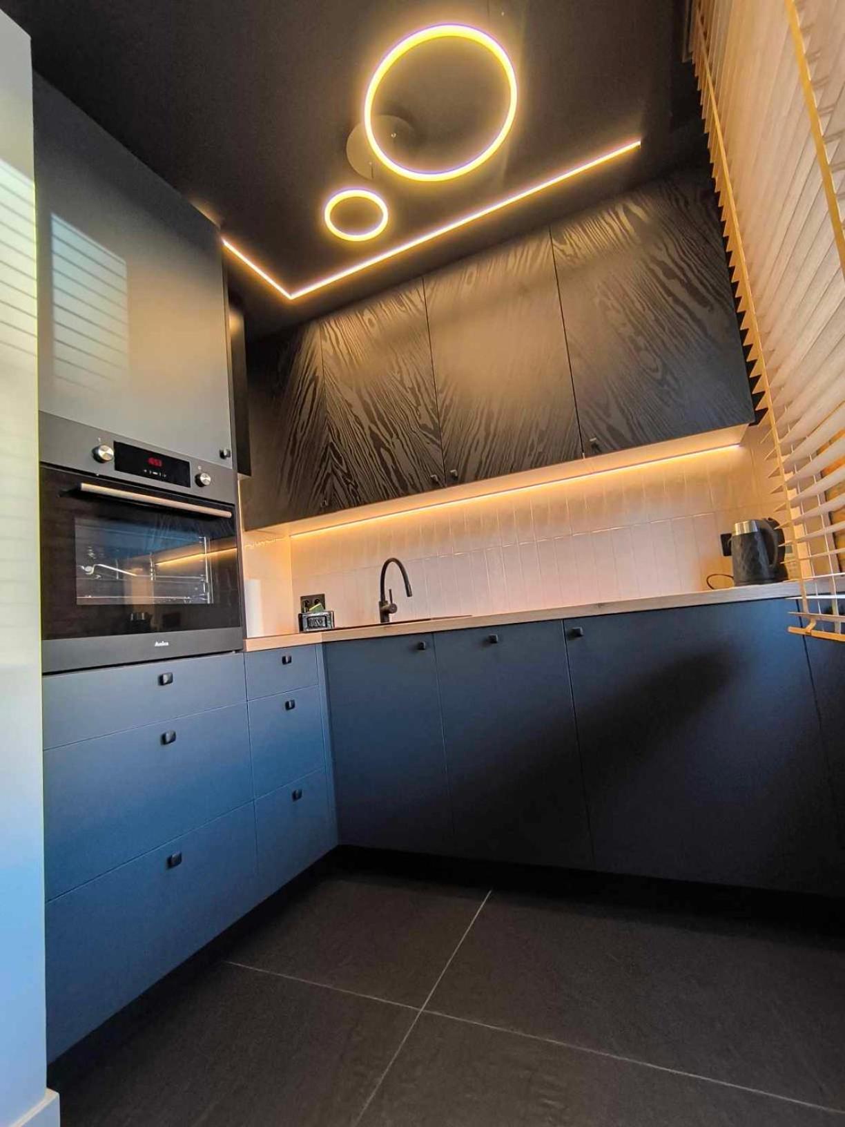 Apartament Wrota Do Puszczy Z Sauna Hajnówka Eksteriør billede