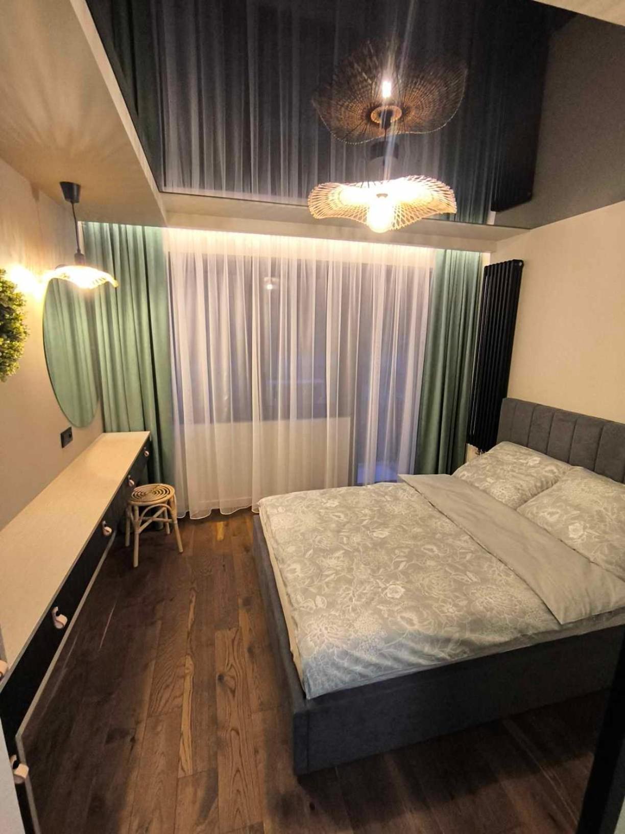 Apartament Wrota Do Puszczy Z Sauna Hajnówka Eksteriør billede