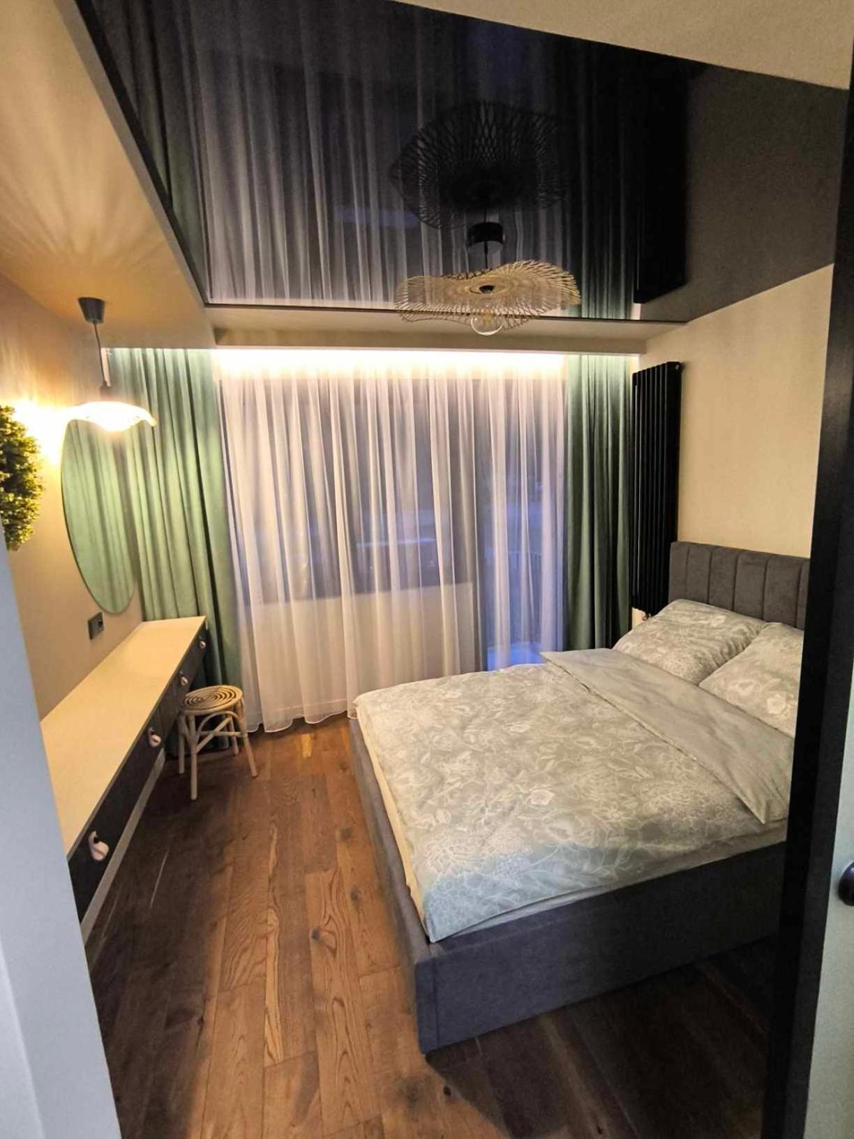 Apartament Wrota Do Puszczy Z Sauna Hajnówka Eksteriør billede